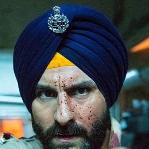 Foto Juegos sagrados