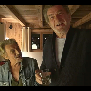 Foto Johnny Hallyday