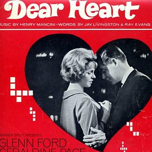 Foto Querido corazón