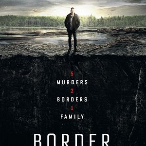 Foto Bordertown (2016)