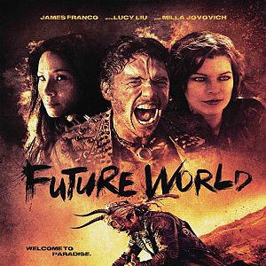 Foto Amanecer oscuro