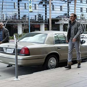 Foto Clayne Crawford