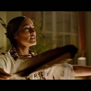 Foto Mi nombre es Te Ata