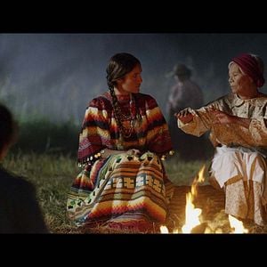 Foto Mi nombre es Te Ata