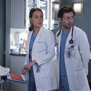 Foto Anatomía de Grey