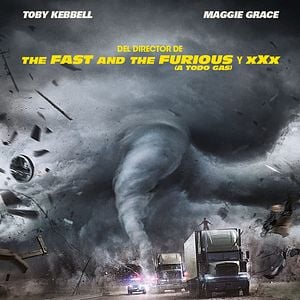 Foto Operación: Huracán