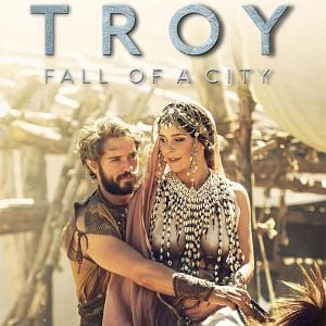 Foto Troya: La caída de una ciudad