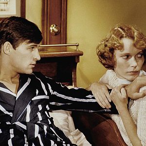 Foto Muerte en el Nilo