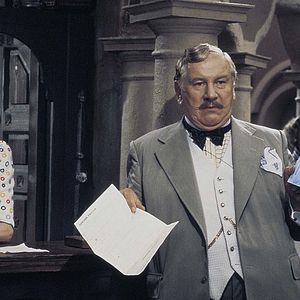 Foto Muerte bajo el sol