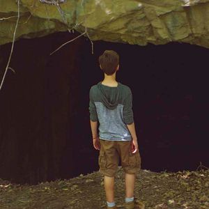 Foto The Strange Ones