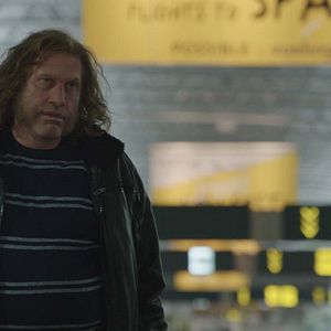 Foto François Damiens