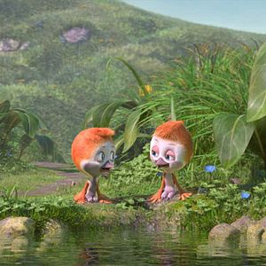 Foto Ploey, nunca volarás solo