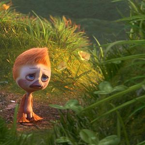 Foto Ploey, nunca volarás solo