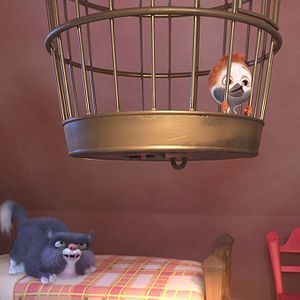 Foto Ploey, nunca volarás solo