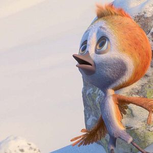 Foto Ploey, nunca volarás solo