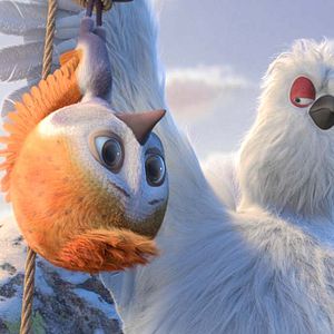 Foto Ploey, nunca volarás solo