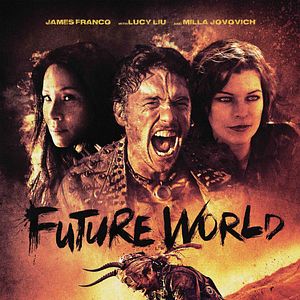 Foto Amanecer oscuro