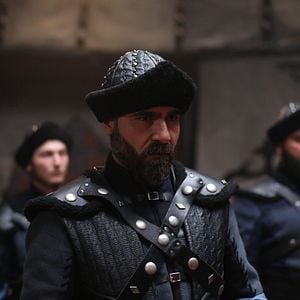 Foto Diriliş Ertuğrul