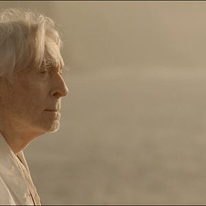 Foto El pintor de calaveras