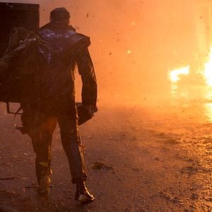 Foto Operación: Huracán