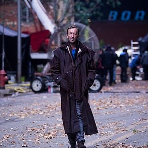 Foto Ralph Ineson
