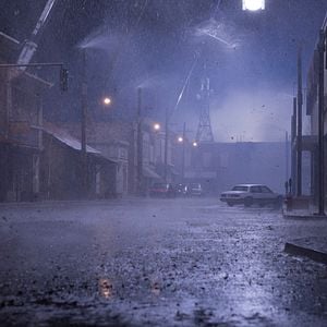 Foto Operación: Huracán