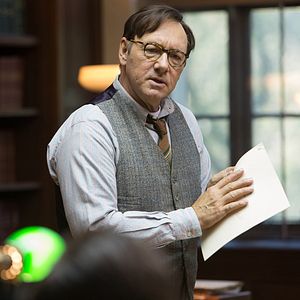 Foto Rebelde entre el centeno