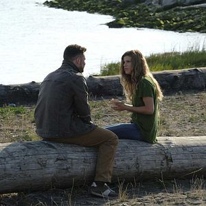 Foto La travesía (The Crossing)