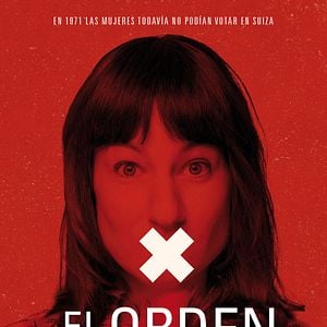 Foto El orden divino