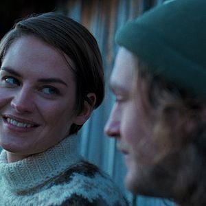 Foto La cueva, descenso al infierno