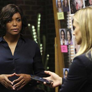 Foto Mentes criminales