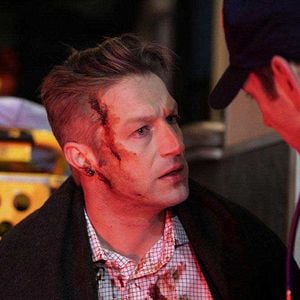 Foto Philip Winchester