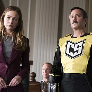 Foto For the People (2018)