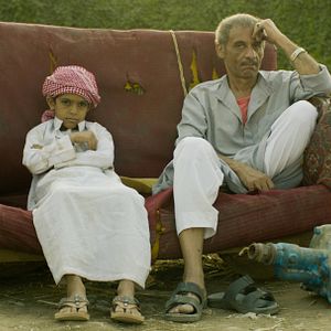 Foto Yomeddine (El día del juicio final)