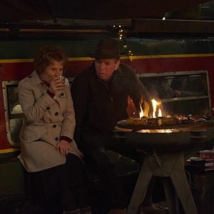 Foto Bailando la vida