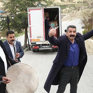 Foto Entre el amor y el odio