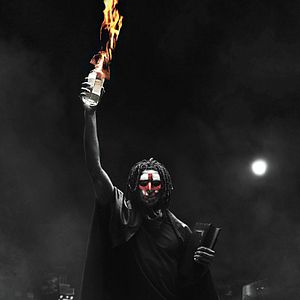 Foto La primera purga: La noche de las bestias