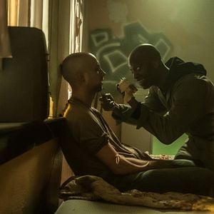 Foto La primera purga: La noche de las bestias