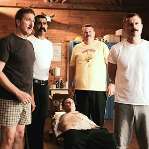 Foto Jay Chandrasekhar