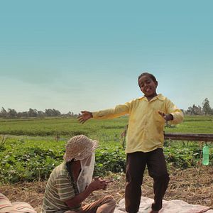 Foto Yomeddine (El día del juicio final)