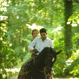 Foto Margaux Chatelier