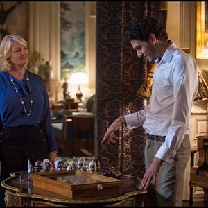 Foto Charlotte De Turckheim