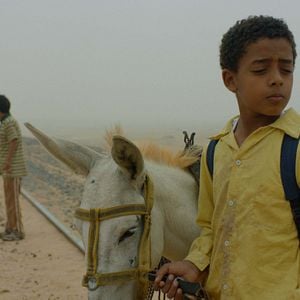 Foto Yomeddine (El día del juicio final)