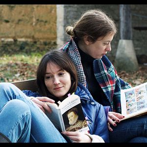 Foto Anaïs Demoustier