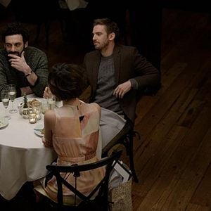 Foto Una relación abierta