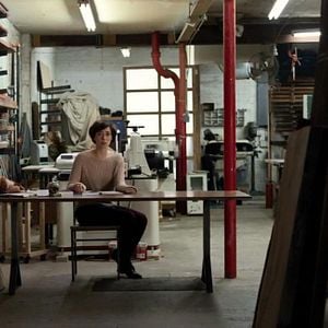 Foto Una relación abierta