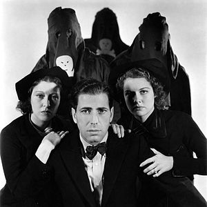 Foto La legón negra