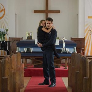 Foto Jim Cummings (II)