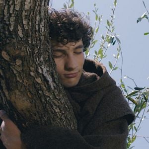 Foto Un violent désir de bonheur