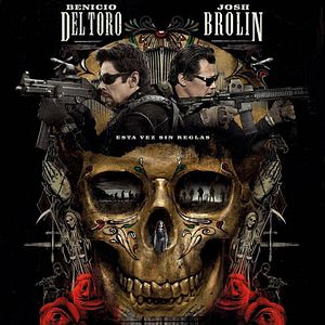 Foto Sicario: El día del soldado